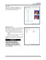 Preview for 79 page of Memjet Quadient Rena MACH 6 User Manual