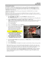 Preview for 85 page of Memjet Quadient Rena MACH 6 User Manual