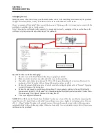 Preview for 100 page of Memjet Quadient Rena MACH 6 User Manual