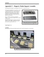 Preview for 118 page of Memjet Quadient Rena MACH 6 User Manual