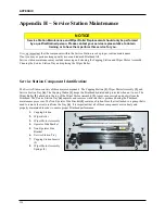 Preview for 120 page of Memjet Quadient Rena MACH 6 User Manual