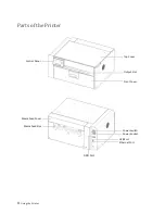 Preview for 8 page of Memjet VIP Color VP5 Series User Manual