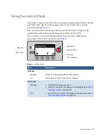 Preview for 9 page of Memjet VIP Color VP5 Series User Manual