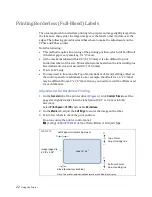 Preview for 22 page of Memjet VIP Color VP5 Series User Manual