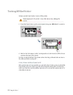 Preview for 24 page of Memjet VIP Color VP5 Series User Manual