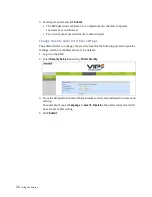 Preview for 26 page of Memjet VIP Color VP5 Series User Manual