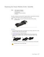 Preview for 47 page of Memjet VIP Color VP5 Series User Manual