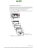 Preview for 11 page of Memjet VIPColor VP600 User Manual