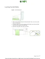 Preview for 17 page of Memjet VIPColor VP600 User Manual