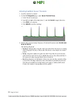 Preview for 30 page of Memjet VIPColor VP600 User Manual