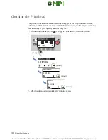 Preview for 40 page of Memjet VIPColor VP600 User Manual