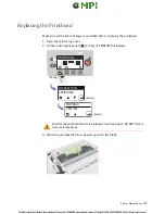 Preview for 41 page of Memjet VIPColor VP600 User Manual