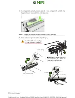 Preview for 42 page of Memjet VIPColor VP600 User Manual