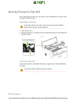 Preview for 44 page of Memjet VIPColor VP600 User Manual