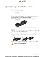 Preview for 47 page of Memjet VIPColor VP600 User Manual