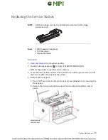 Preview for 51 page of Memjet VIPColor VP600 User Manual