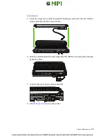 Preview for 55 page of Memjet VIPColor VP600 User Manual