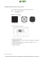 Preview for 56 page of Memjet VIPColor VP600 User Manual