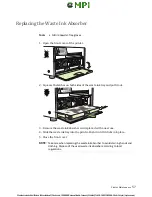 Preview for 57 page of Memjet VIPColor VP600 User Manual