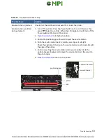 Preview for 63 page of Memjet VIPColor VP600 User Manual