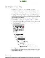 Preview for 70 page of Memjet VIPColor VP600 User Manual