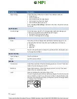 Preview for 76 page of Memjet VIPColor VP600 User Manual