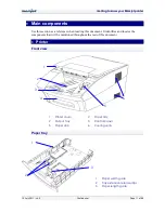 Предварительный просмотр 11 страницы memjetr Memjet SFP User Manual