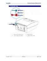 Предварительный просмотр 17 страницы memjetr Memjet SFP User Manual