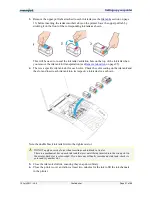 Предварительный просмотр 21 страницы memjetr Memjet SFP User Manual