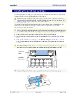 Предварительный просмотр 23 страницы memjetr Memjet SFP User Manual