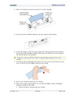 Предварительный просмотр 24 страницы memjetr Memjet SFP User Manual