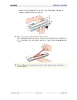 Предварительный просмотр 25 страницы memjetr Memjet SFP User Manual