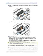 Предварительный просмотр 27 страницы memjetr Memjet SFP User Manual