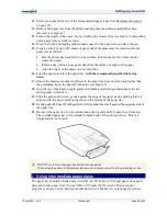 Предварительный просмотр 30 страницы memjetr Memjet SFP User Manual