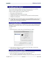 Предварительный просмотр 32 страницы memjetr Memjet SFP User Manual