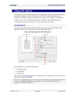 Предварительный просмотр 47 страницы memjetr Memjet SFP User Manual