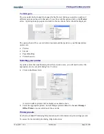 Предварительный просмотр 49 страницы memjetr Memjet SFP User Manual