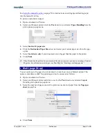 Предварительный просмотр 51 страницы memjetr Memjet SFP User Manual