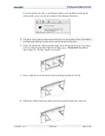 Предварительный просмотр 57 страницы memjetr Memjet SFP User Manual