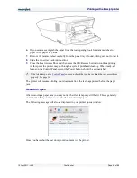 Предварительный просмотр 64 страницы memjetr Memjet SFP User Manual