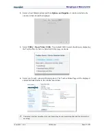 Предварительный просмотр 67 страницы memjetr Memjet SFP User Manual