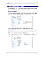 Предварительный просмотр 70 страницы memjetr Memjet SFP User Manual