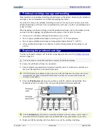 Предварительный просмотр 82 страницы memjetr Memjet SFP User Manual