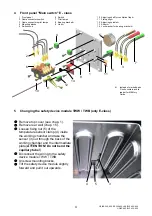 Preview for 5 page of Memmert BE200 Service Manual