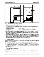 Предварительный просмотр 18 страницы Memmert CTC 256 Operating Manual