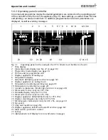 Предварительный просмотр 28 страницы Memmert CTC 256 Operating Manual