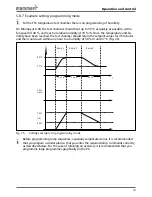 Предварительный просмотр 39 страницы Memmert CTC 256 Operating Manual