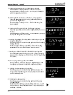 Предварительный просмотр 42 страницы Memmert CTC 256 Operating Manual