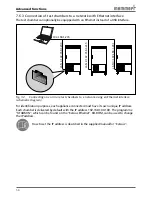 Предварительный просмотр 56 страницы Memmert CTC 256 Operating Manual