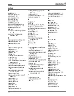 Предварительный просмотр 66 страницы Memmert CTC 256 Operating Manual